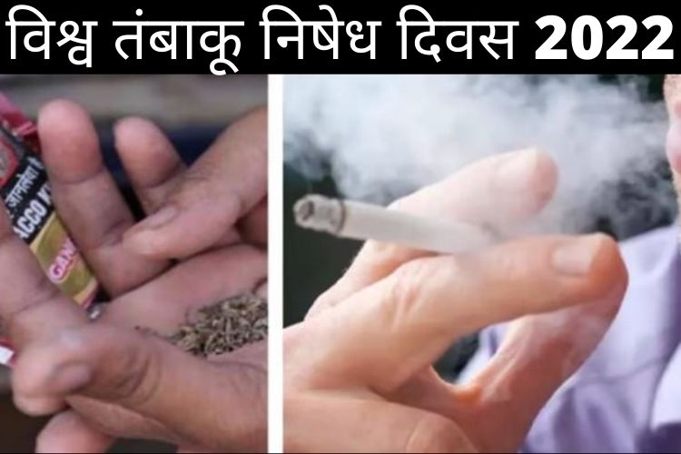 World No-Tobacco Day 2022: सावधान, टाइप 2 मधुमेह के लिए तंबाकू जोखिम कारक कैसे है?