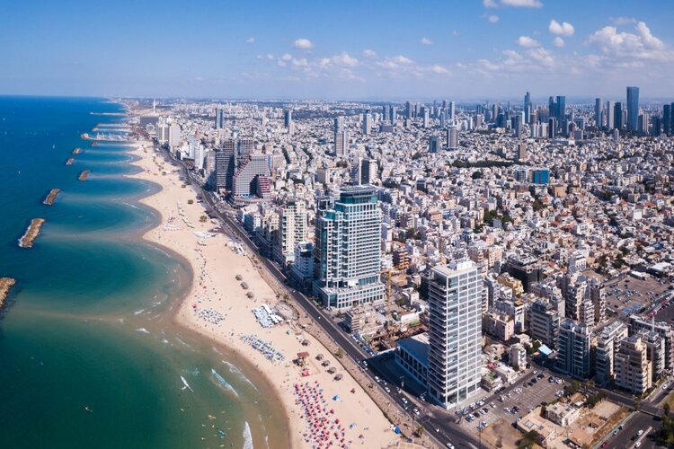 Israel set to Welcome International Tourists from Nov 1 