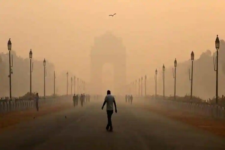Delhi: Schools to remain shut till further orders amidst Air Pollution 
