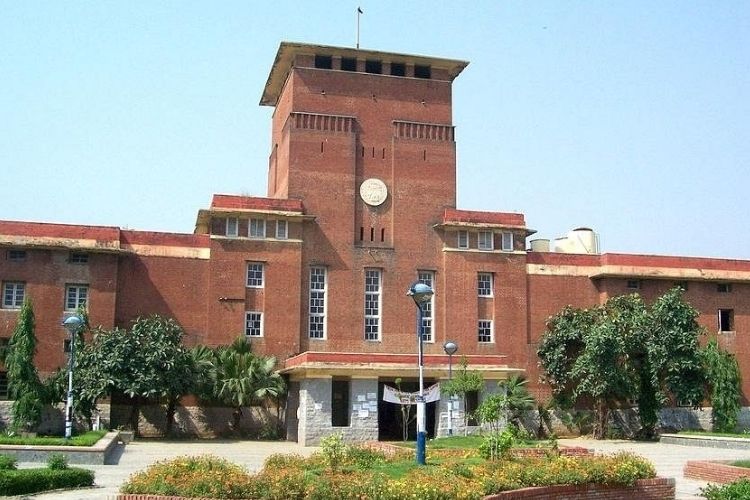 Delhi Universty: DU की 5वीं कटऑफ लिस्ट जारी