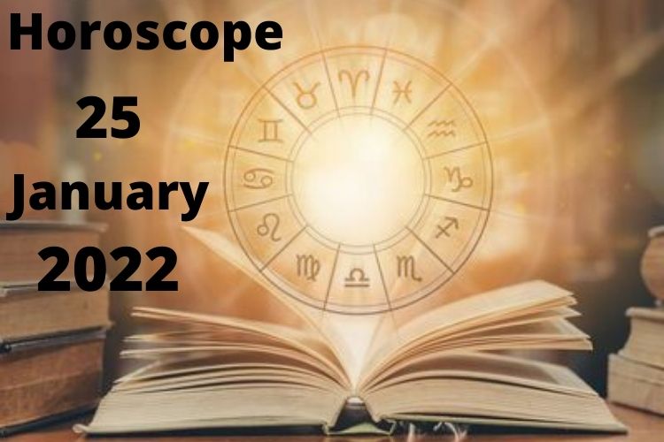 Horoscope 25 January 2022: कर्क और मीन राशि के लोग रखें स्वास्थ्य का ध्यान, जानिए क्या कहता है आपका राशिफल