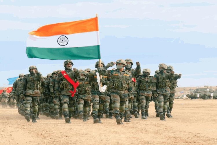 Indian Army signs MoU with Kashmir University 