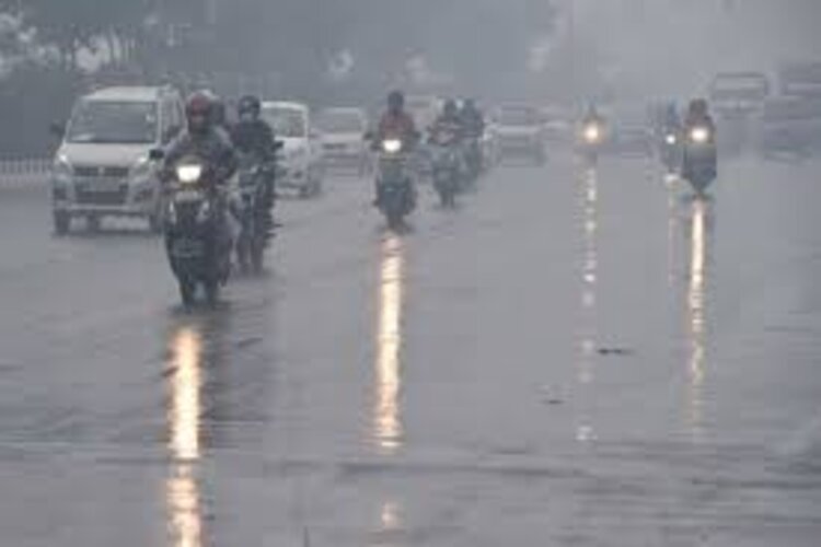 Weather forecast: IMD predicts heavy rainfall in Delhi