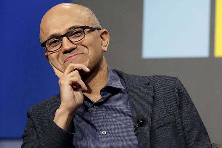  Satya Nadella बने Microsoft के चेयरमैन, ऐसे रहा है भारत संग उनका स्पेशनल कनेक्शन