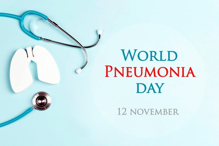World Pneumonia Day: Know the History, Significance and Theme of the Day 
