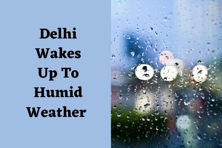 Weather Update: IMD Issues Warning For Heavy Rainfall In These States