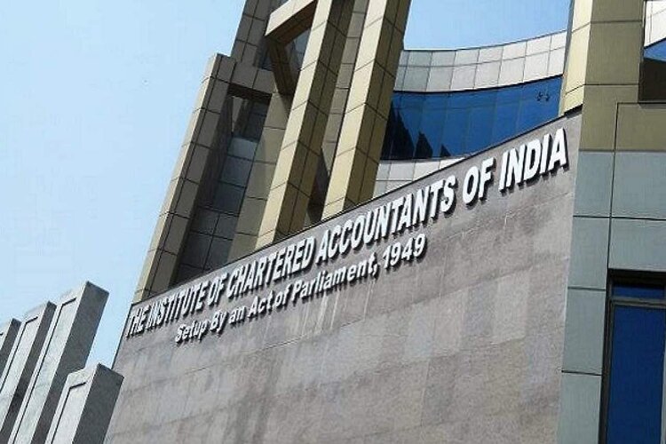 ICAI opens registration for CA Aspirants at its Official Website 