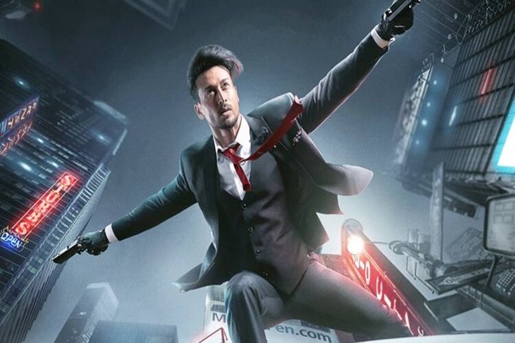 Tiger Shroff starrer Heropanti 2 set to release on a new date  