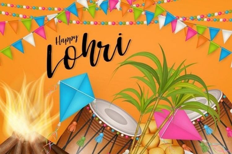 Lohri 2022: जानिए क्यों मनाया जाता है लोहड़ी का त्योहार, जानें वजह