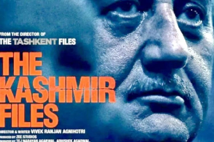 The Kashmir Files to release in UAE with Zero Cuts, Crosses 300 Crore Mark 