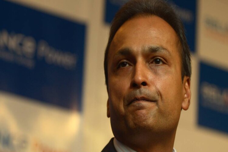 The Decline of a Billion Dollar Fortune: Indian Tycoon Anil Ambani