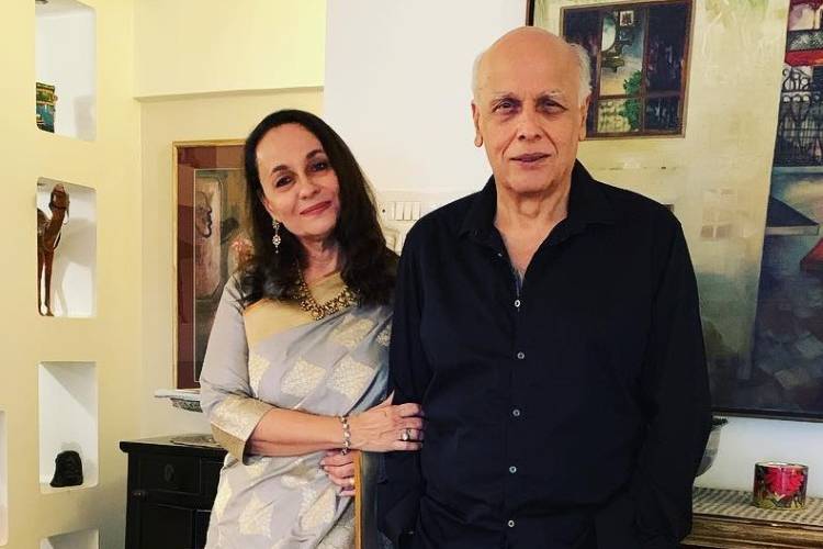 Is Mahesh Bhatt the controversial sugar daddy of Bollywood?