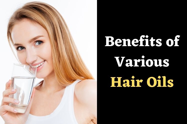 This Monsoon Get Stronger Locks With These Hair Oils