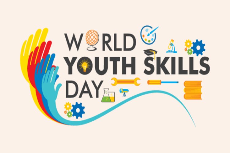 World Youth Skills Day 2021, History and Significance of the day