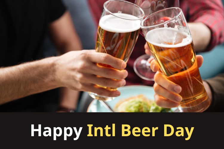 International Beer Day 2022: Know The History and Significance 