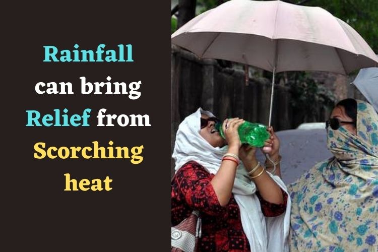 Weather Update: Heatwave in Delhi, City on Yellow Alert for the next 3 days 