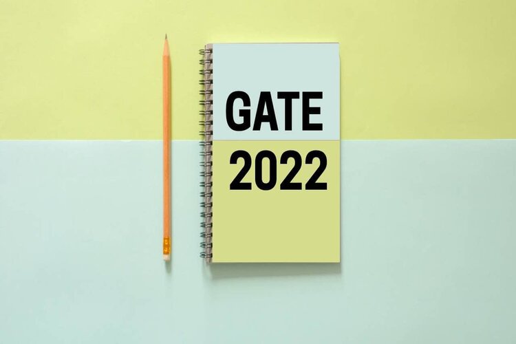 GATE 2022: Registrations begin, Know the application procedure 