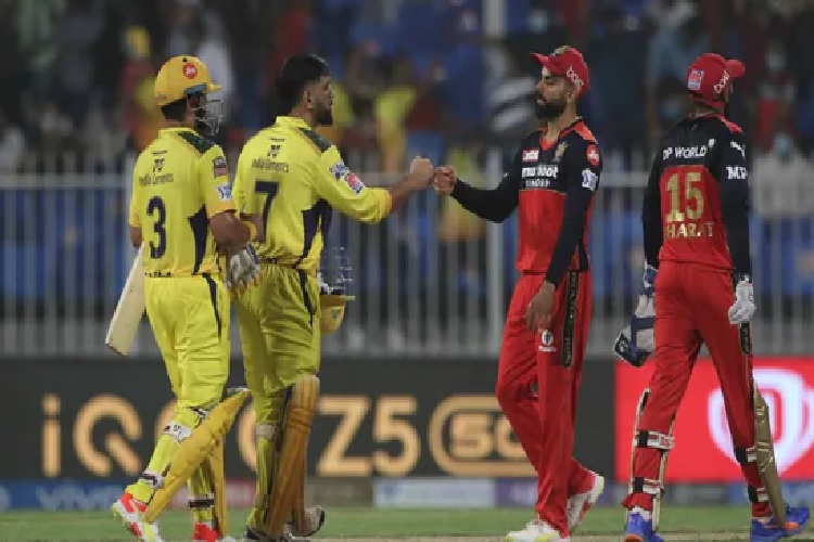 CSK vs RCB Match : सीएसके और आरसीबी के बीच आज का आईपीएल मैच कौन जीतेगा? 