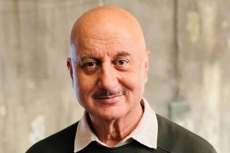 Anupam Kher ने शिमला में शुरू की सीनियर सिटीजन के लिए ये सेवा, लोगों ने जताई खुशी