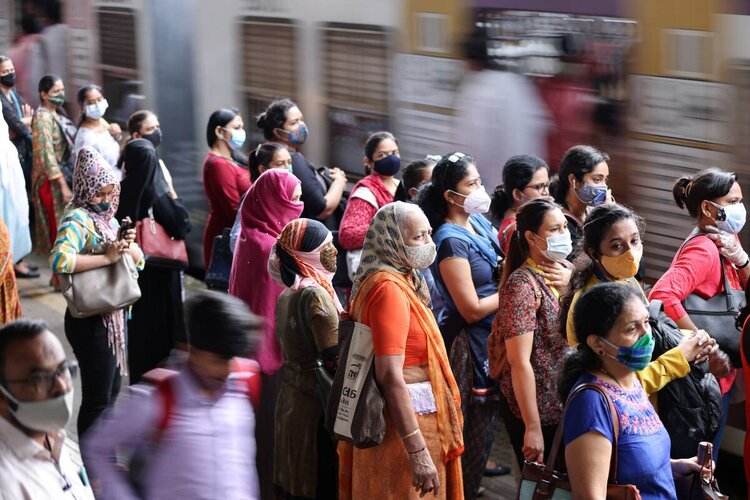 Covid-19 updates: India records 36,401 fresh cases in the last 24 hours