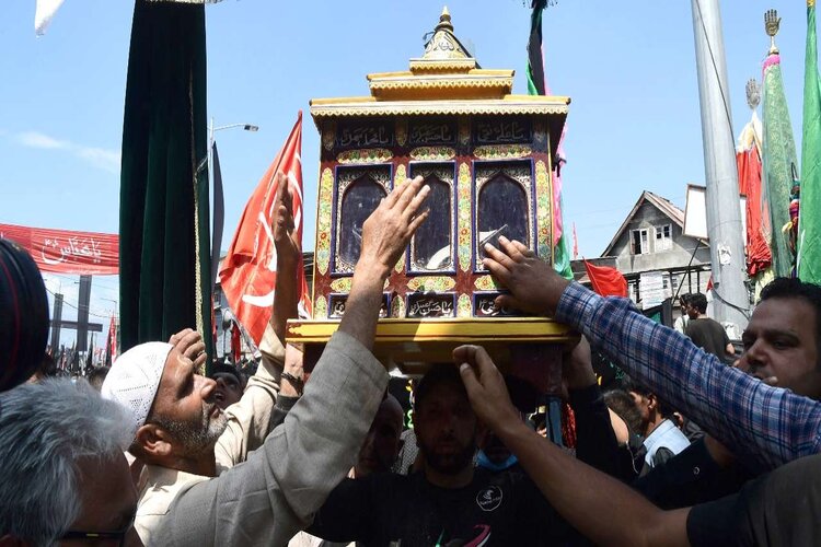 Muharram 2021: Know the History and Significance of the day 