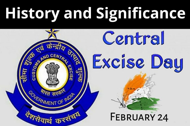 Central Excise Day: Know the History and Significance of the Day 