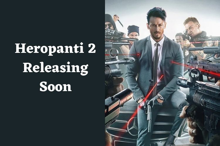 Tiger Shroff starrer Heropanti 2 to Release on Amazon Prime Video 