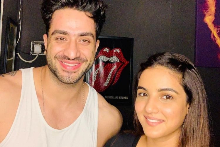 Is Aly Goni the cute Casanova of the TV industry? Check out all the women he has dated