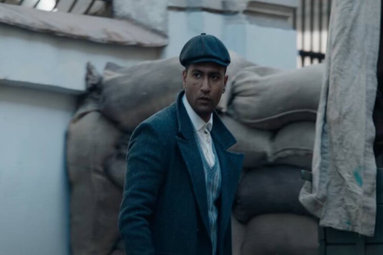 Sardar Udham Movie Review: Vicky Kaushal aces as Udham Singh 
