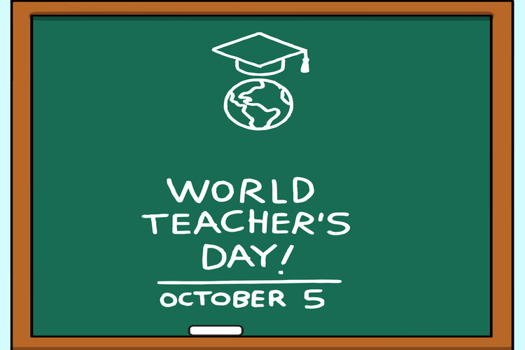 World Teacher's Day 2021: History, Significance and other details 