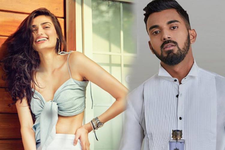 KL Rahul के साथ दिखी Athiya Shetty की जबरदस्त कैमेस्ट्री, फैंस हुए दीवाने