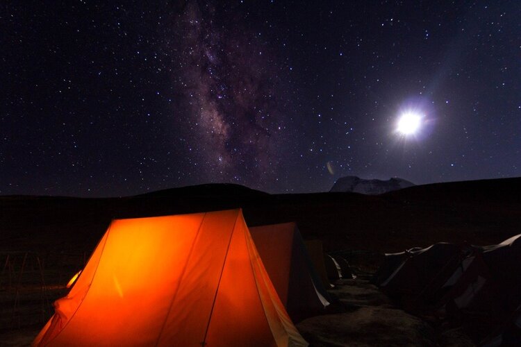 Efforts Underway to Develop Uttarakhand's Benital as 'Astro-village', say officials 