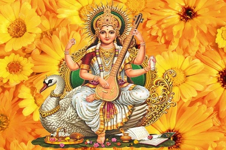 Basant Panchmi 2021: What is the importance of yellow color today, read here