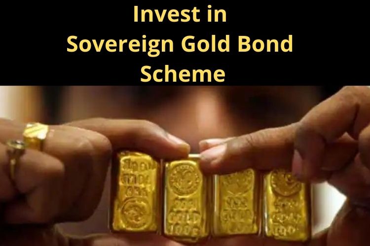 Sovereign Gold Bond Scheme Unbolts for Subscription till Mar 4 