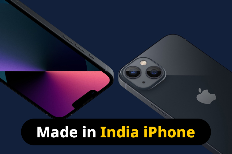 iPhone 14 production starts in India: Apple makes big statement