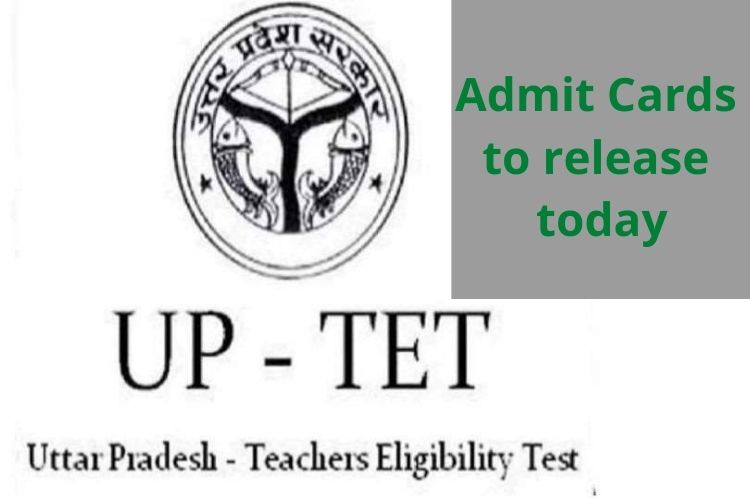 UPTET 2021: UPBEB to issue Admit Cards today at Official Website 
