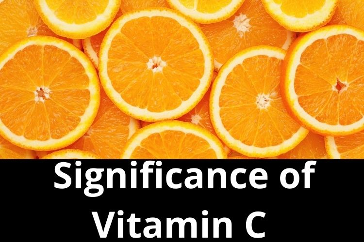 Build your immunity, Incorporate Vitamin C in Daily Routine 