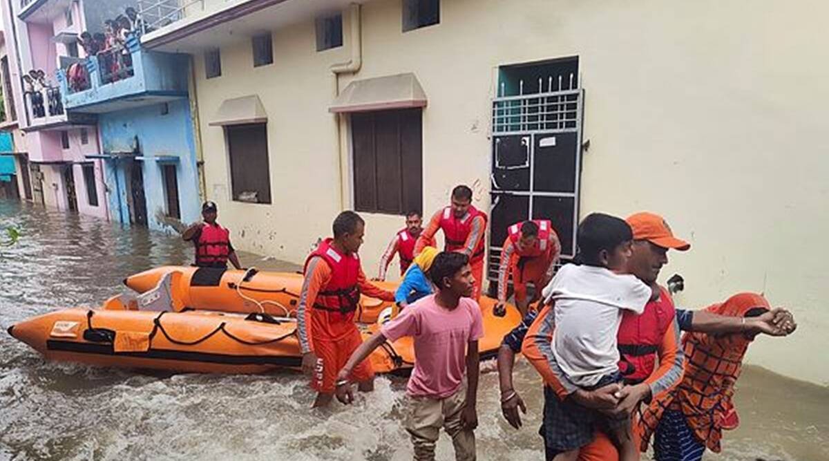 Uttarakhand Rains: Death Toll rises to 46, Fuel only for emergency, Ranikhet & Almora Cut - Off from plains