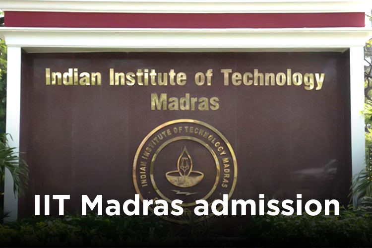 IIT Madras admission through GATE 2023 scores begins for MA in Humanities & Social Sciences 