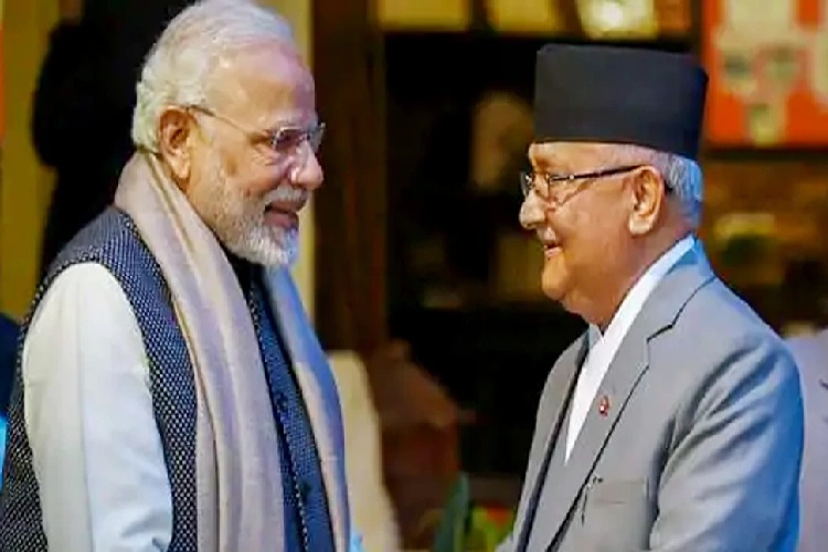 Indo-Nepal: नेपाल ने मानी गलती, कहा भारत ही हमारा असली दोस्त है