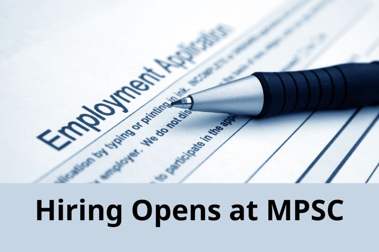 Maharashtra PSC Announces to Hire Medical Officers, Apply Now for 427 Openings 