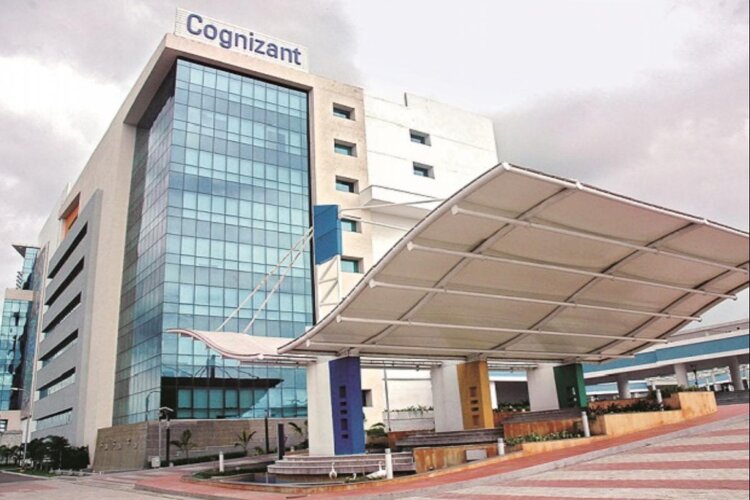 Cognizant plans to recruit 45,000 freshers from India by 2022