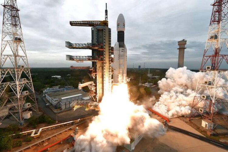 ISRO to offer 5-Day Course on Geospatial Technology 