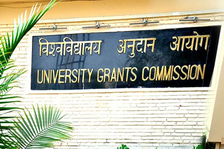 UGC issues new order, PhD not a mandate for Hiring Assistant Professors 