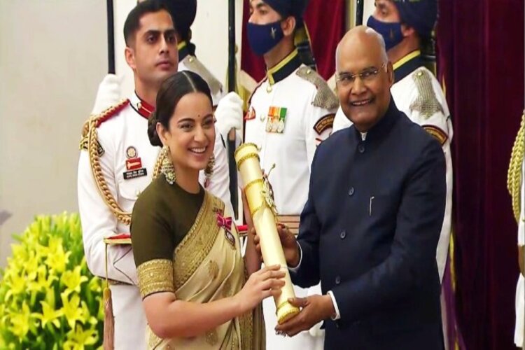 Kangana Ranaut Speaks About getting Married Soon 