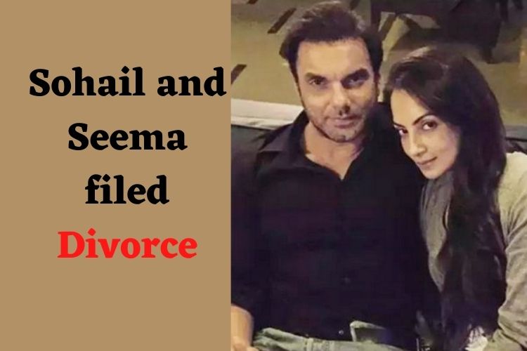 Sohail Khan and Seema Khan Part Ways After 24 Years of Marriage 