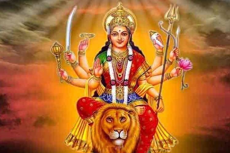 Navratri 2021: महानवमी पर जानिए क्या है पूजा का शुभ मुहूर्त, कैसे करें कन्या पूजन