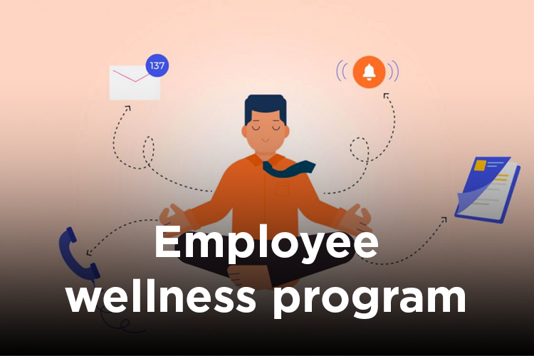 Top benefits of Employee Wellness programs