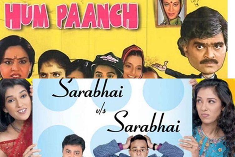 Hum Paanch to Sarabhai v/s Sarabhai: 5 Indian sitcoms you wouldn’t mind watching once again