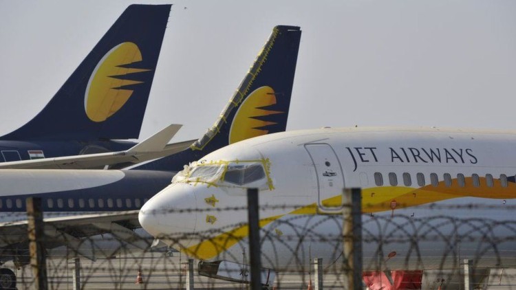 Jet Airways may refuel by summer because of the increasing levels of stocks